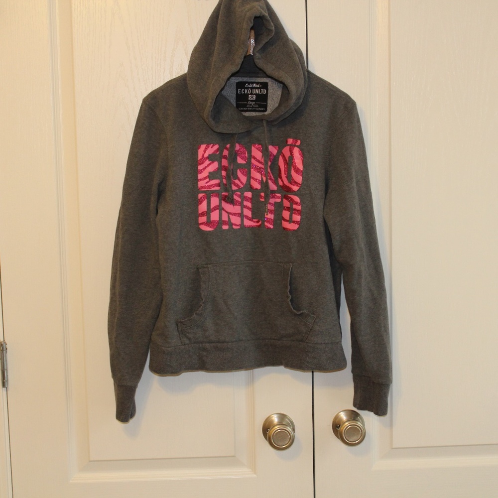 ECKO Unlimited hoodie